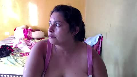 Andrea online show from 02-26-25, 12:58