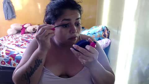 Andrea online show from 09-10-25, 11:32