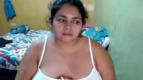 Andrea online show from 09-11-25, 12:44