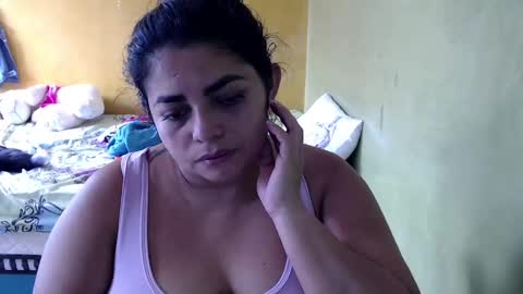 Andrea online show from 09-23-25, 04:32