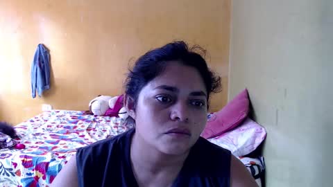 Andrea online show from 11-16-25, 01:39