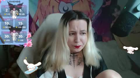 minnie_chan online show from 09-23-25, 07:11