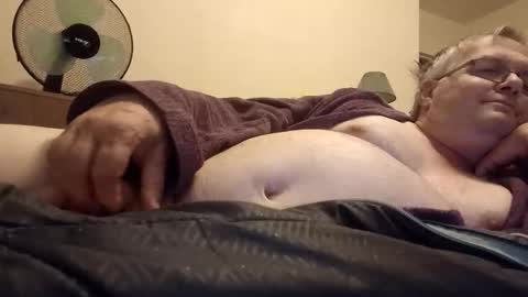 Stephano online show from 10-19-25, 07:03