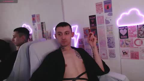 call me whatever you want online show from 02-16-26, 01:18