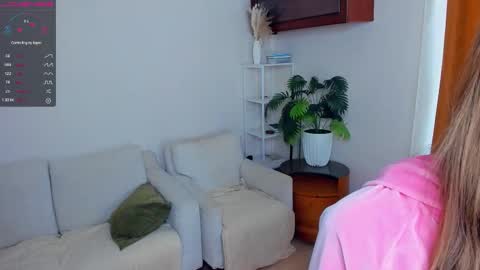 Linda online show from 02-01-26, 07:18