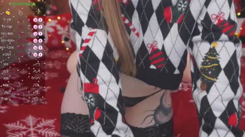 Vikki online show from 12-27-24, 04:58