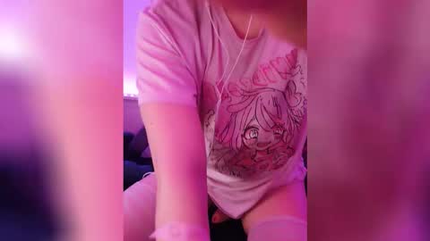 Snapshot of minxcvm chatting on 03-11-26, 01:22 Minx online show from 03-11-26, 01:22