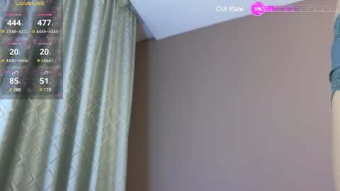 Snapshot of miolia chatting on 12-13-24, 03:21 lia online show from 12-13-24, 03:21