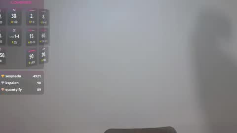 Snapshot of miolia chatting on 02-19-25, 04:55 lia online show from 02-19-25, 04:55