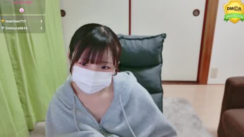 Snapshot of mionaxx chatting on 12-06-24, 10:05 mionaxx online show from 12-06-24, 10:05