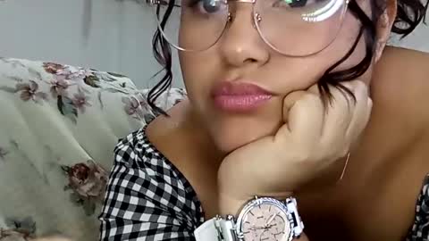 mira_cherry online show from 10-18-25, 05:21