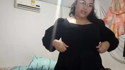 mira_cherry online show from 10-19-25, 06:14