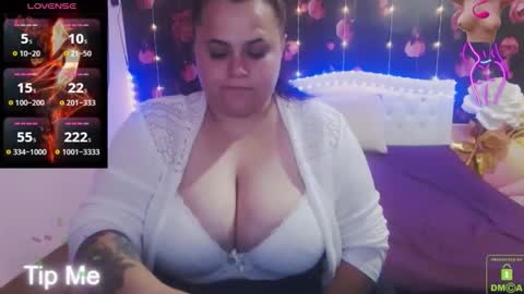 mira_cle_ online show from 10-09-25, 08:45