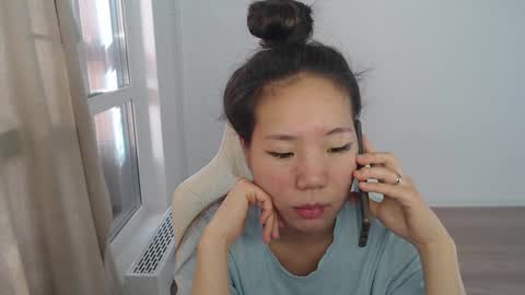 mira_g online show from 03-07-25, 01:29
