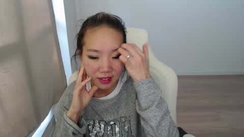 mira_g online show from 10-31-25, 12:50