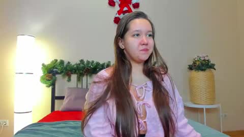 Snapshot of mira_karter chatting on 01-03-25, 01:48 Mira online show from 01-03-25, 01:48