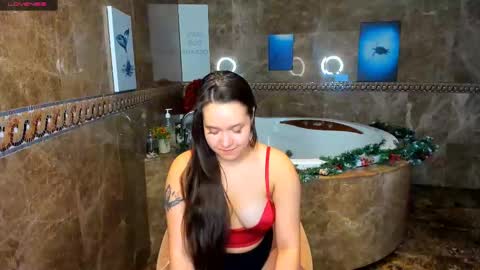 Snapshot of mira_karter chatting on 01-08-25, 07:55 Mira online show from 01-08-25, 07:55