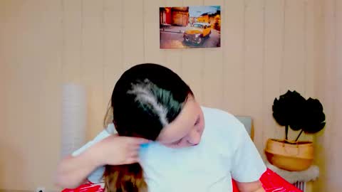 Mira online show from 10-16-25, 05:08