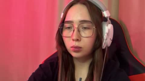 mira_light_ online show from 10-14-25, 03:24