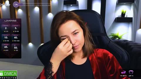 Mira online show from 12-07-24, 04:31