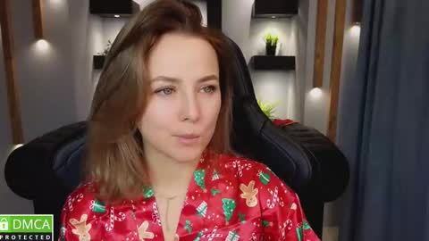 Mira online show from 12-21-24, 01:26