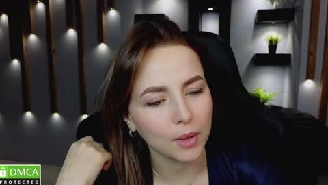 Mira online show from 01-18-25, 07:17