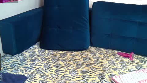 Mira online show from 01-14-25, 08:20