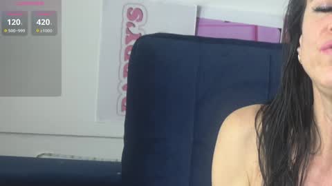 Mira online show from 01-30-25, 10:40