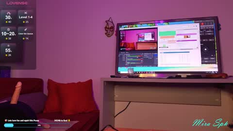 Snapshot of mira_sph chatting on 03-07-25, 06:54 Mira Sph online show from 03-07-25, 06:54