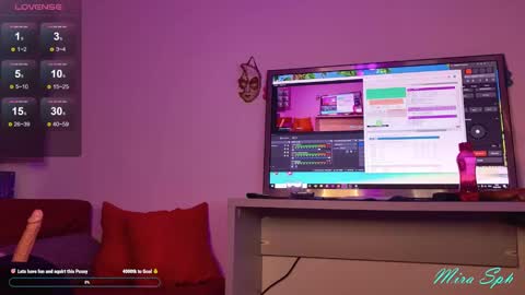 Snapshot of mira_sph chatting on 03-08-25, 05:43 Mira Sph online show from 03-08-25, 05:43