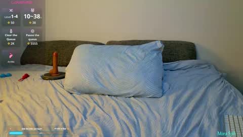 Mira Sph online show from 11-28-25, 05:32