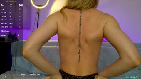 Snapshot of mira_sph chatting on 04-04-26, 03:53 Mira Sph online show from 04-04-26, 03:53