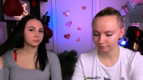 Mira online show from 02-20-26, 08:20