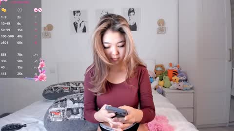 Mirana online show from 02-02-25, 01:23