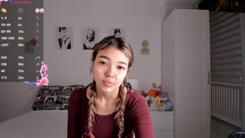 Mirana online show from 02-05-25, 01:26