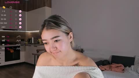 Mirana online show from 03-01-25, 03:21