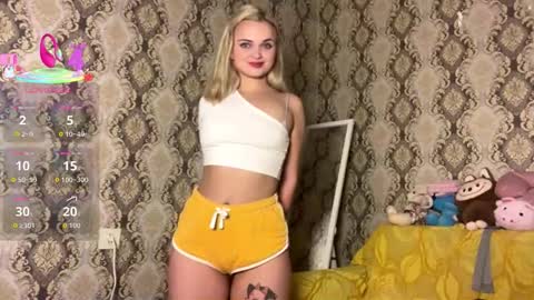 mirabella333 online show from 10-23-25, 07:23