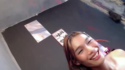 Zoey online show from 10-31-25, 01:28