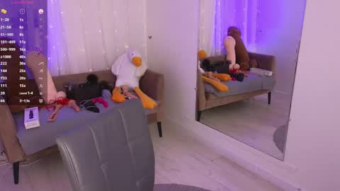 Mira  online show from 04-17-26, 06:16