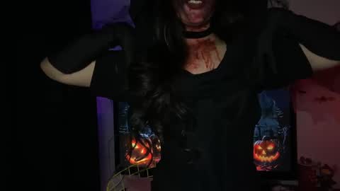 mirafloat online show from 10-25-25, 01:51