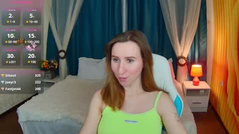 Mira online show from 12-17-24, 05:15
