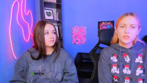 Mira online show from 02-18-26, 12:34