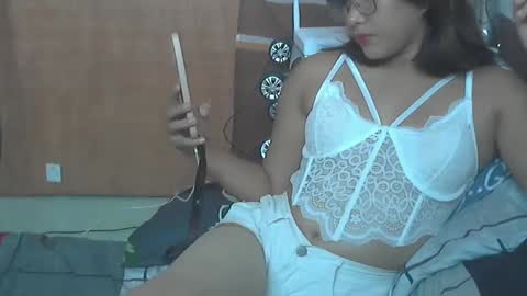Im Ping online show from 02-11-25, 02:35