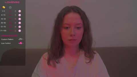 Kira online show from 10-10-25, 02:16