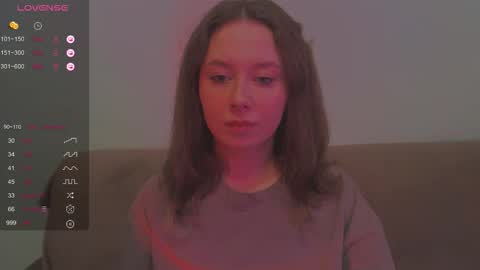 Kira online show from 10-15-25, 01:22