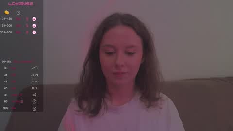 Kira online show from 10-17-25, 02:30