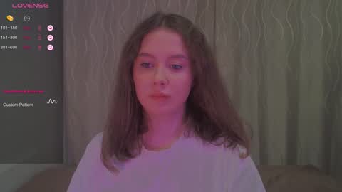 Kira online show from 11-08-25, 05:01