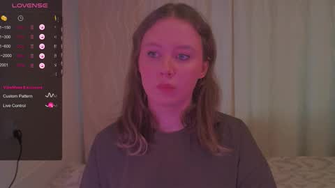 Kira online show from 11-21-25, 10:58