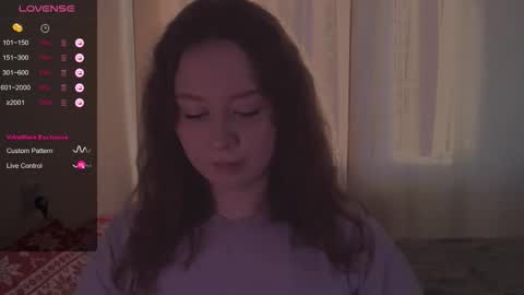 Kira online show from 12-22-25, 07:38