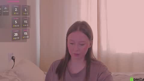 Kira online show from 02-19-26, 01:40